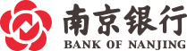 南京银行LOGO